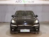 Porsche Cayenne 2013
